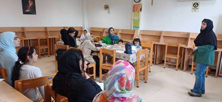 اخبار و اطلاعیه