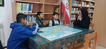 اخبار و اطلاعیه